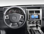 Jeep Cherokee 2008 года